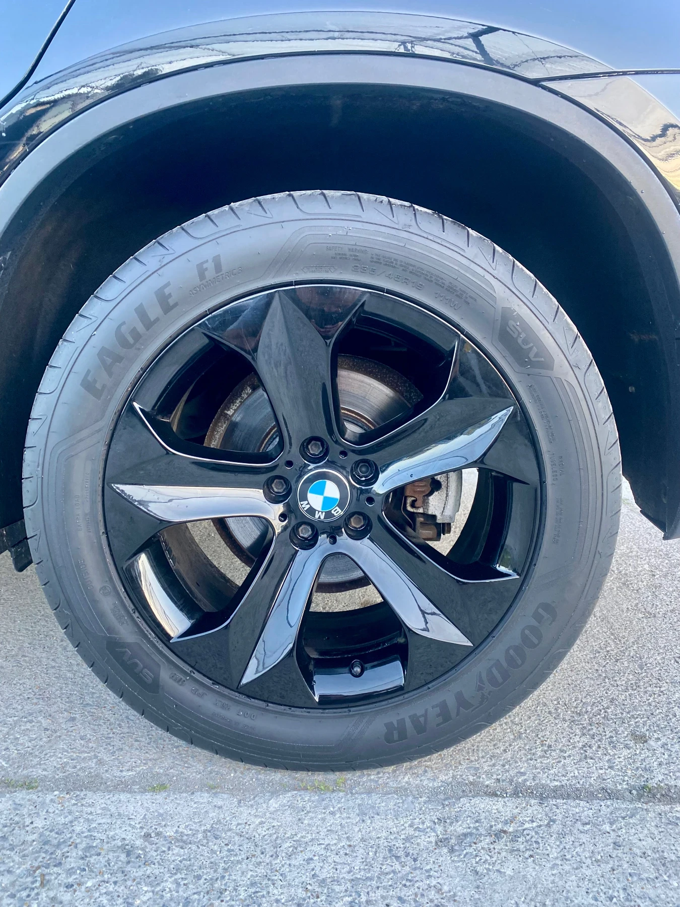 BMW X6 3.5D XDRIVE - изображение 10