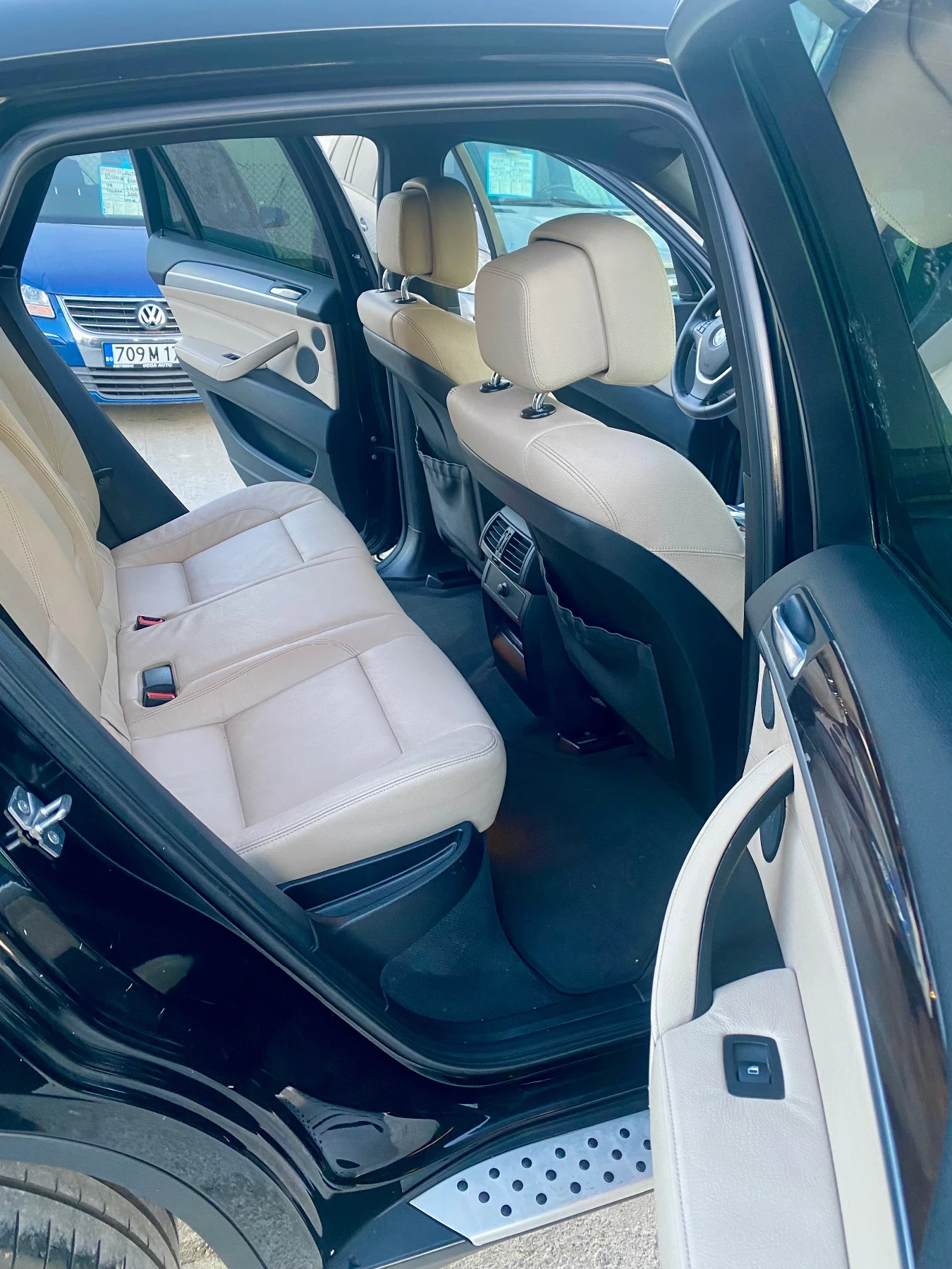 BMW X6 3.5D XDRIVE - изображение 9