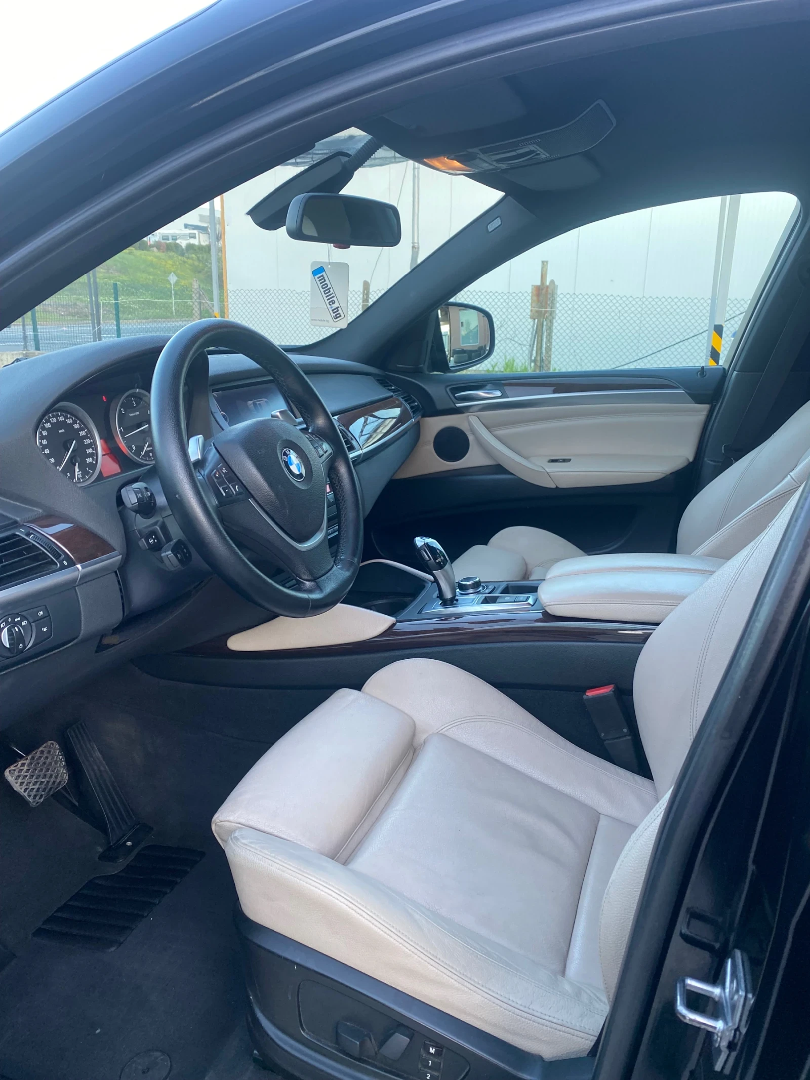 BMW X6 3.5D XDRIVE - изображение 7