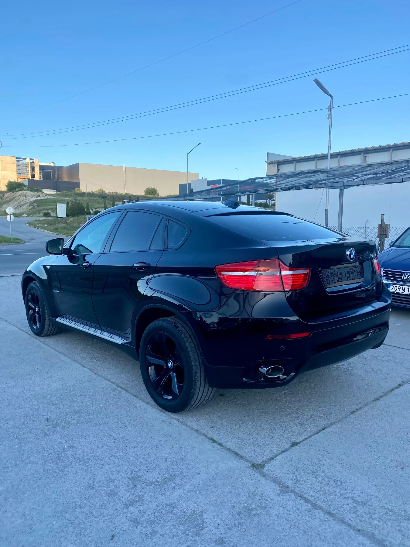 BMW X6 3.5D XDRIVE - изображение 5