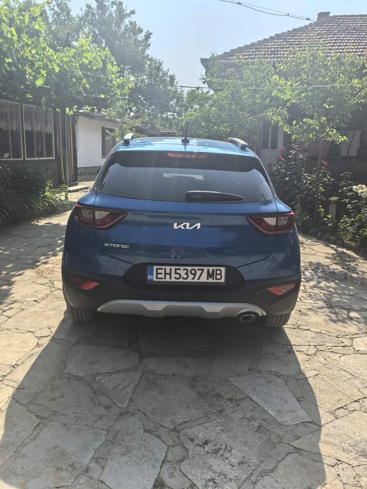 Kia Stonic 1, 2  - изображение 6