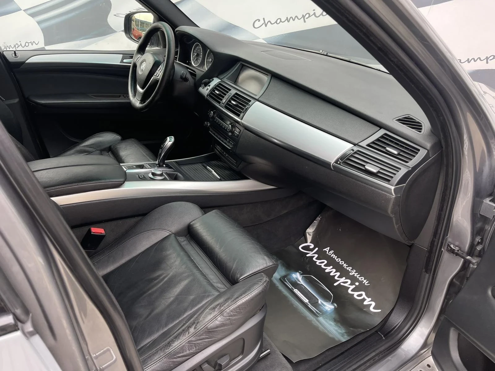 BMW X5 БАРТЕР ЛИЗИНГ - изображение 10