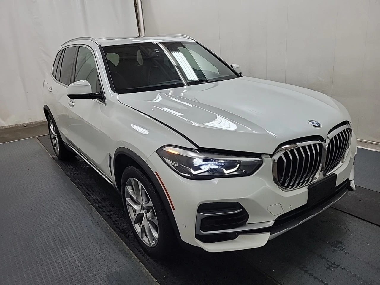 BMW X5 AWD * CARFAX * АвтоКредит * Цена до България*  - изображение 2