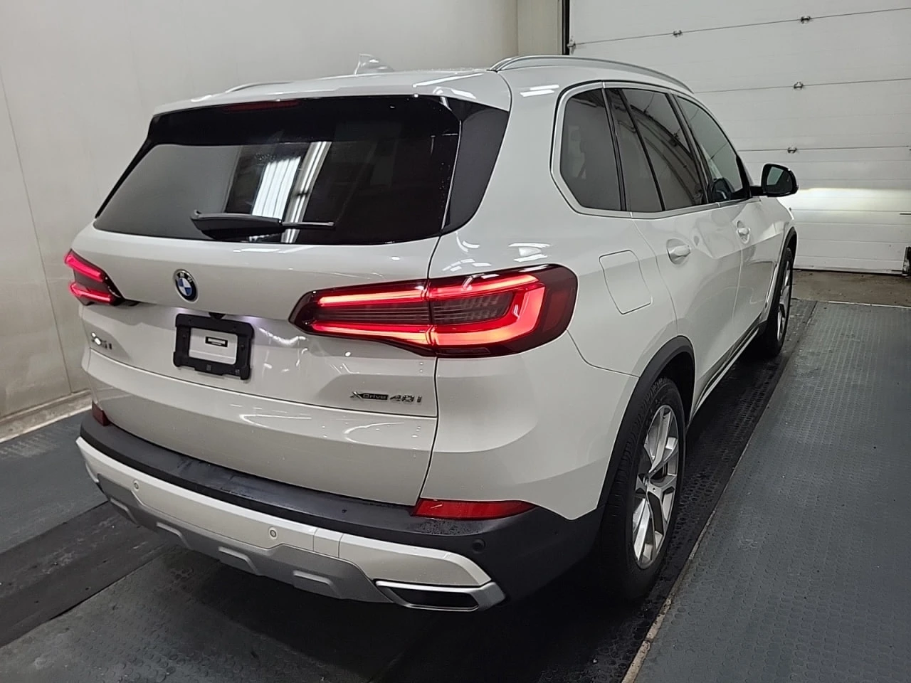 BMW X5 AWD * CARFAX * АвтоКредит * Цена до България*  - изображение 3