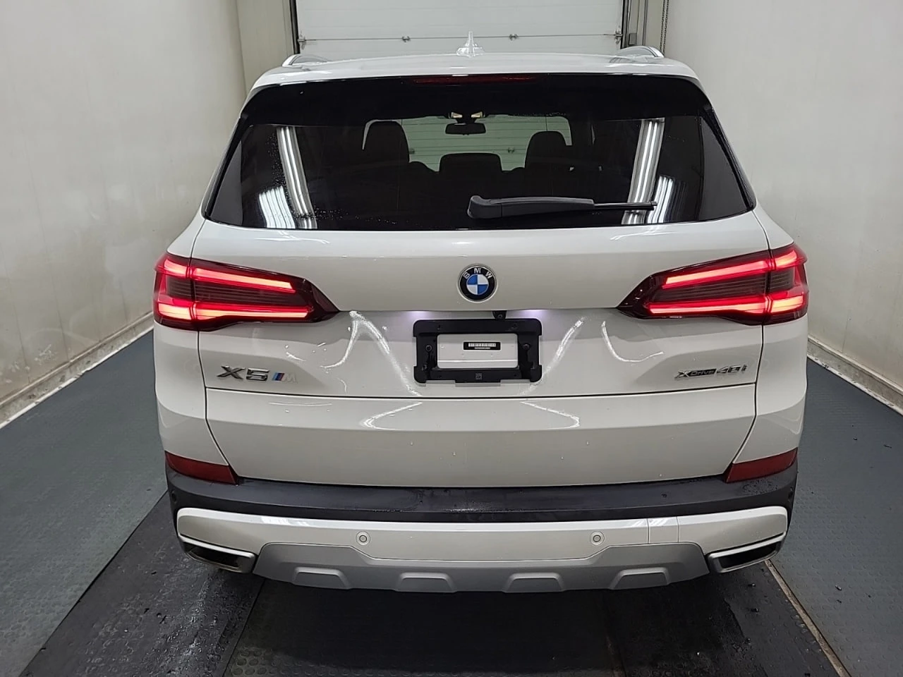BMW X5 AWD * CARFAX * АвтоКредит * Цена до България*  - изображение 5