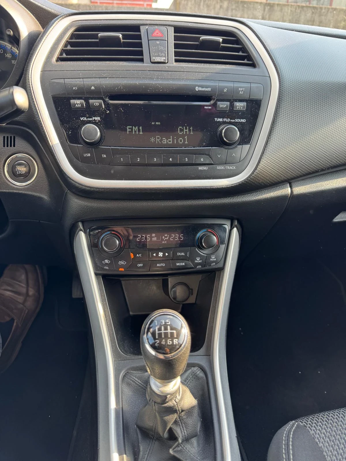 Suzuki SX4 S-Cross 1.6d-All Grip - изображение 9