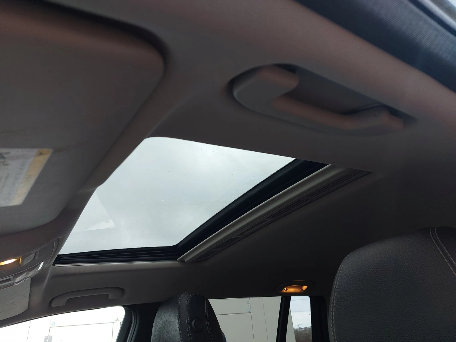 Mercedes-Benz GL 500  | Mobile.bg   12