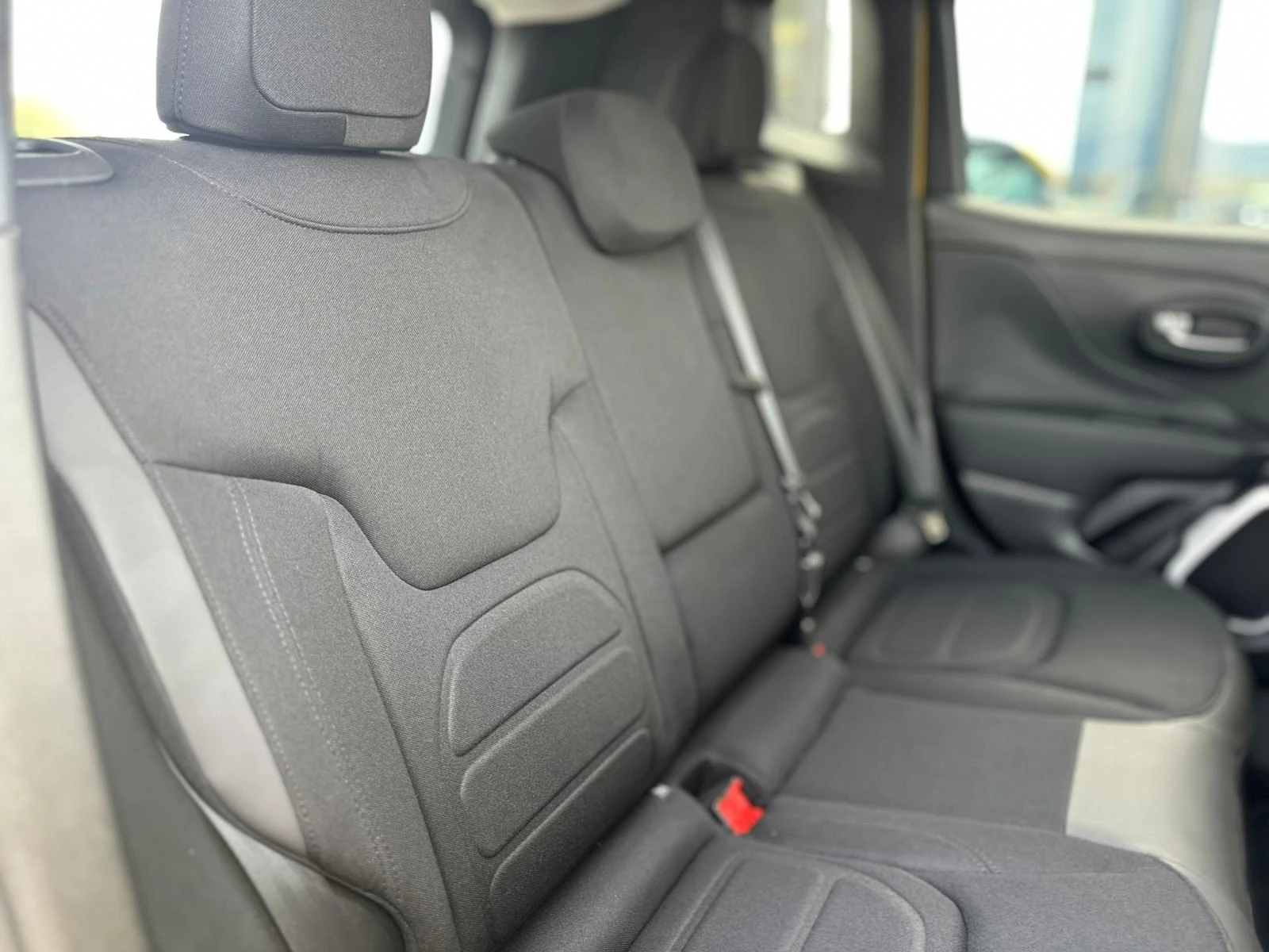 Jeep Renegade / 1.4I / LIMITED / 4200 KM / TOP / | Mobile.bg   11