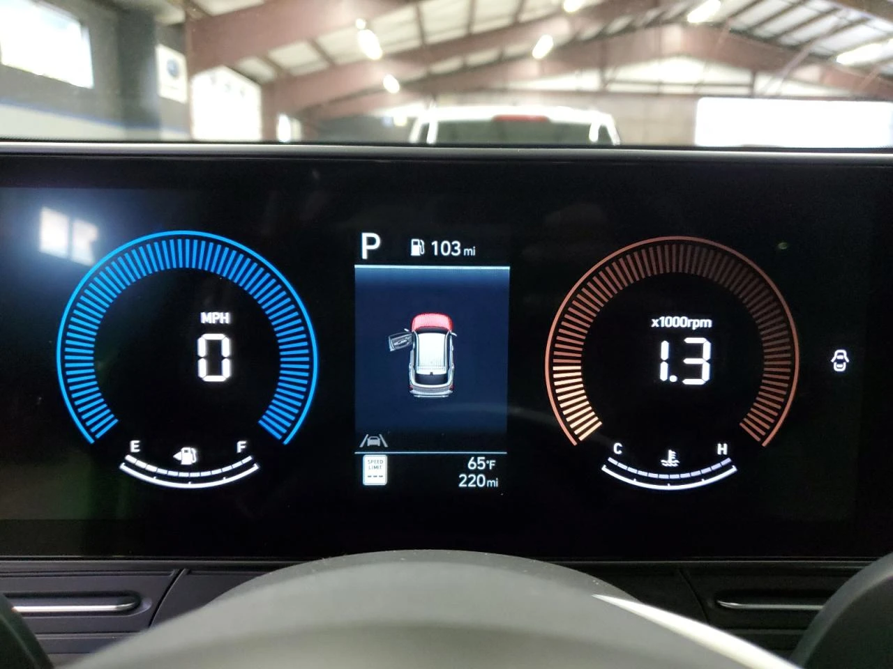 Hyundai Kona SEL / 354 KM / ! | Mobile.bg   9