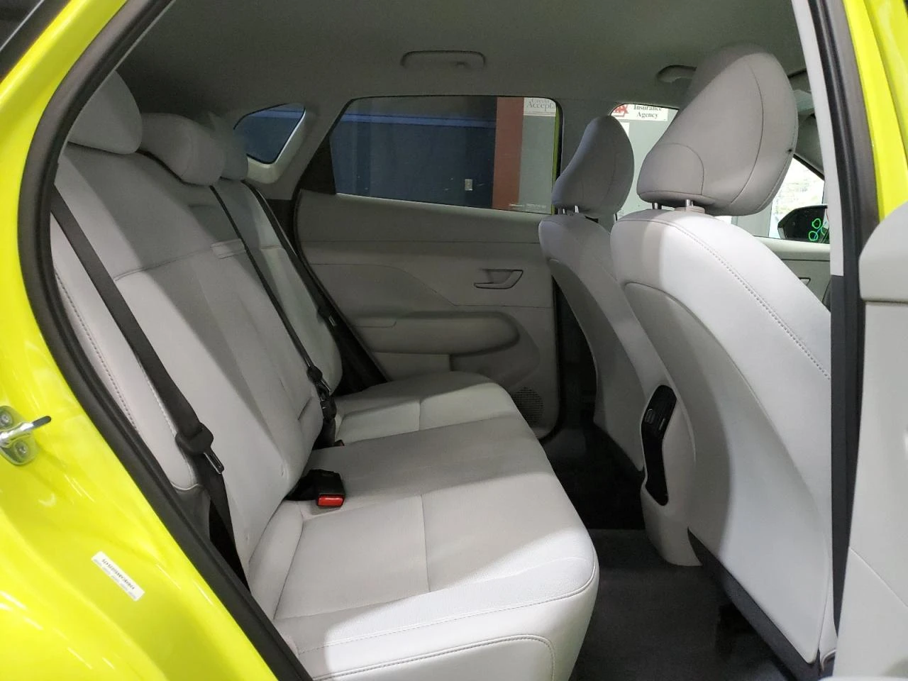 Hyundai Kona SEL / 354 KM / ! | Mobile.bg   10