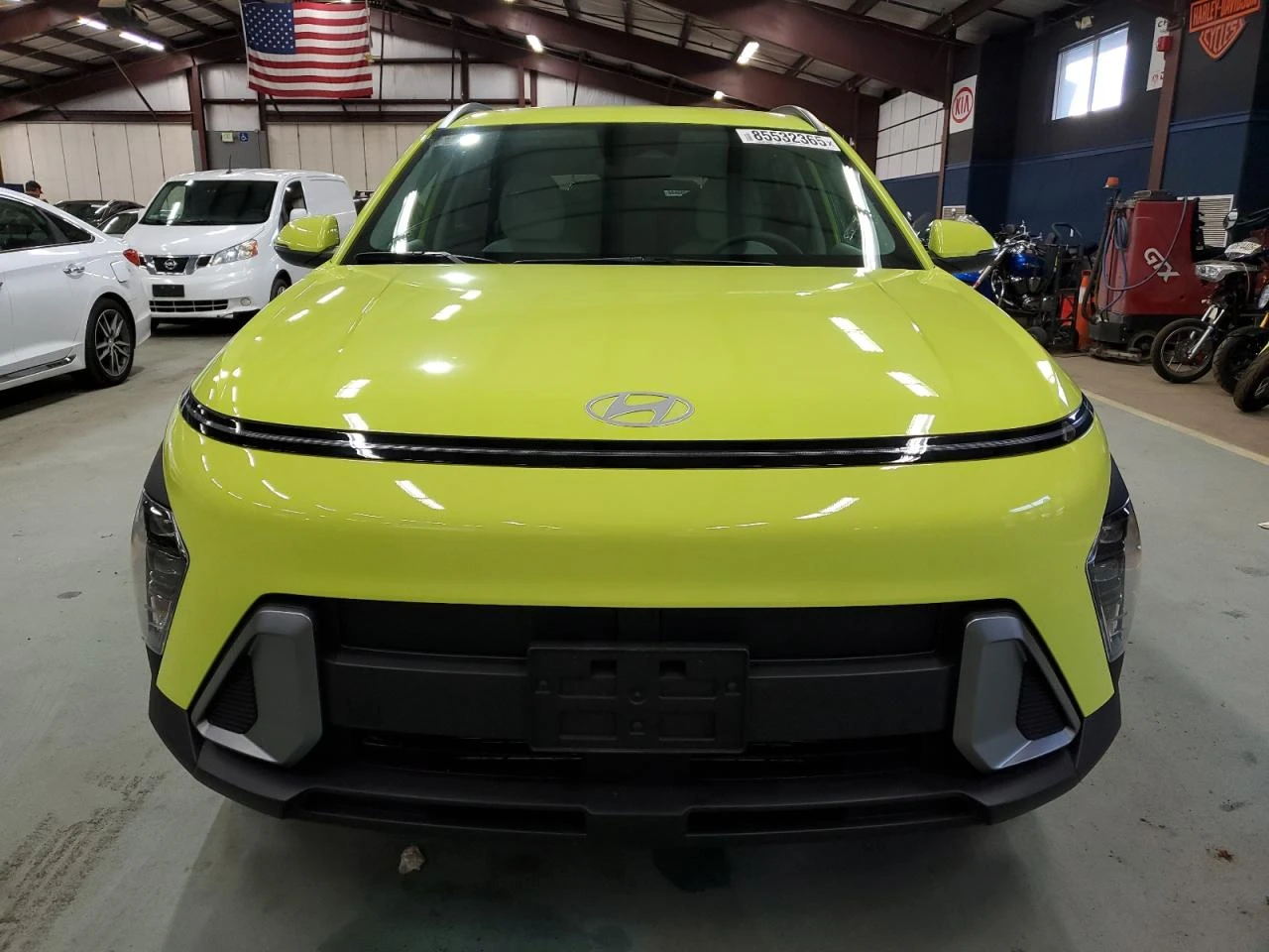 Hyundai Kona SEL / 354 KM / ! | Mobile.bg   2