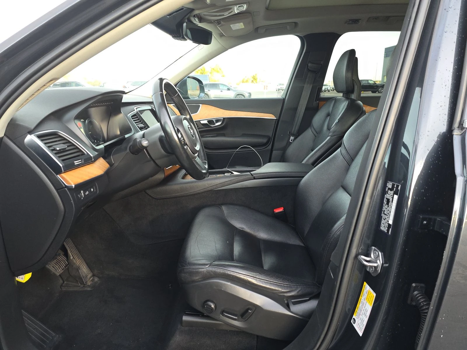 Volvo Xc90 T8 Inscription | Mobile.bg � ����������� 7