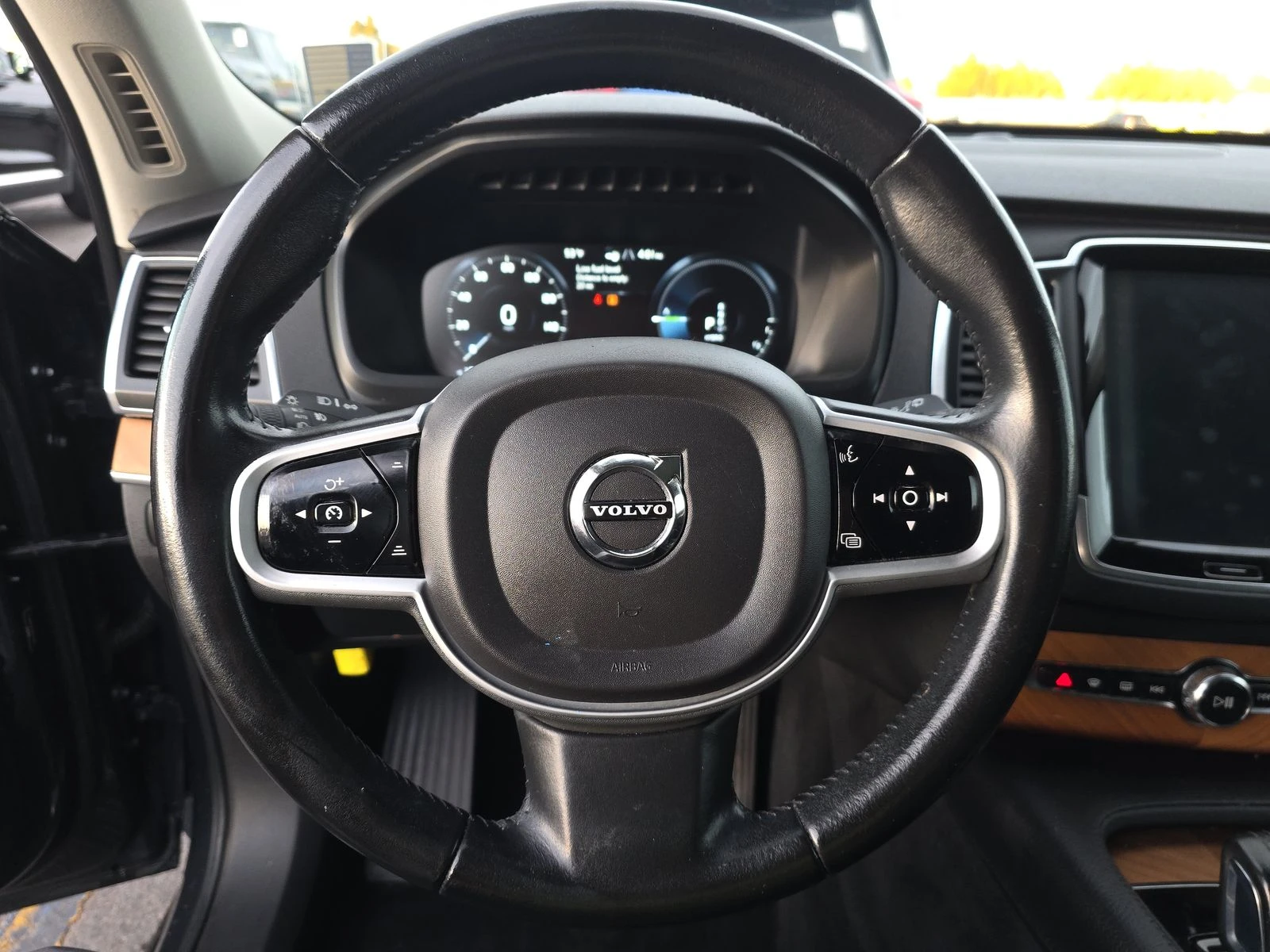 Volvo Xc90 T8 Inscription | Mobile.bg � ����������� 11