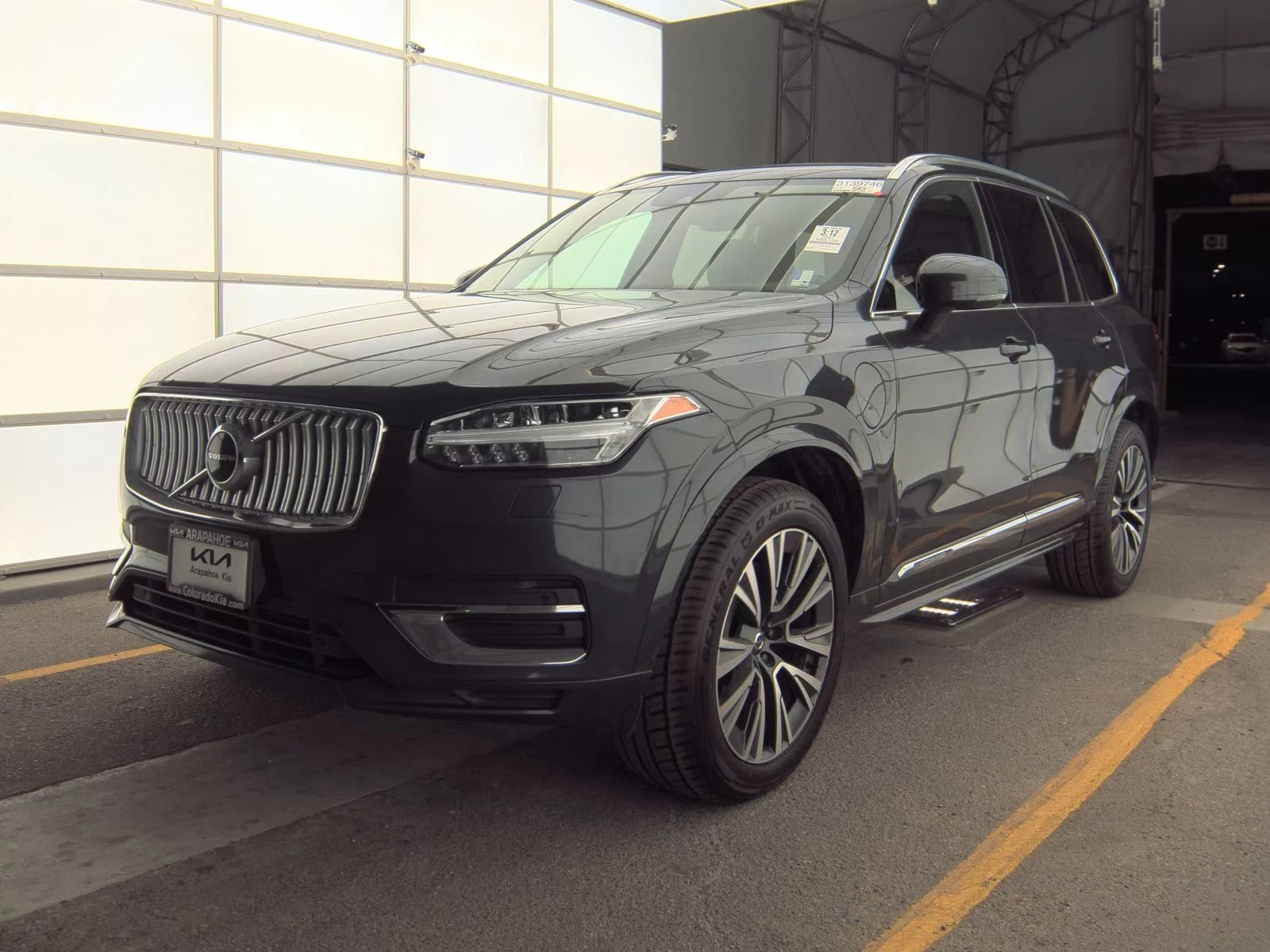 Volvo Xc90 T8 Inscription | Mobile.bg � ����������� 1