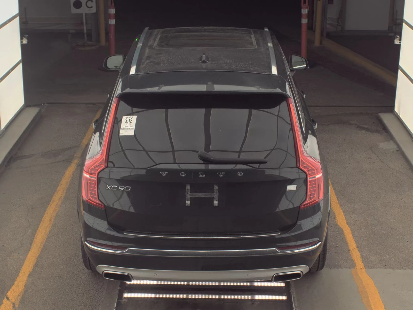 Volvo Xc90 T8 Inscription | Mobile.bg � ����������� 3