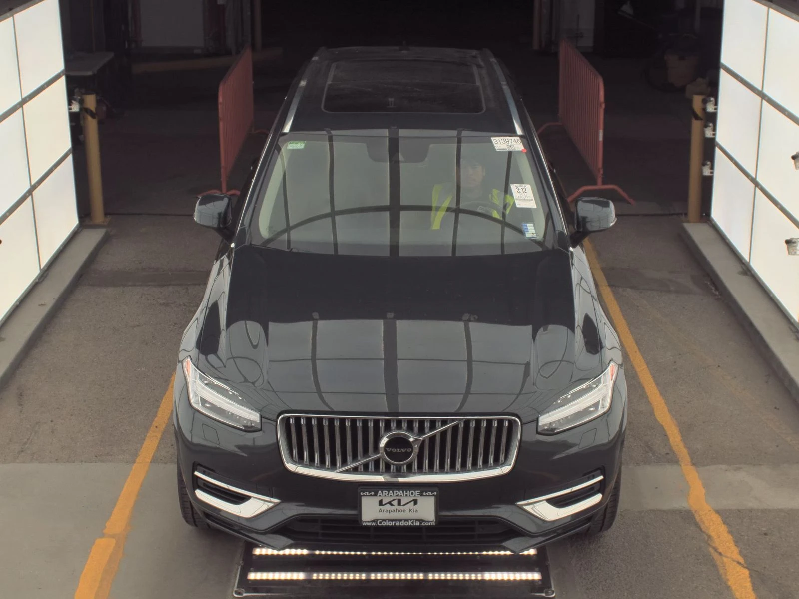 Volvo Xc90 T8 Inscription | Mobile.bg � ����������� 6