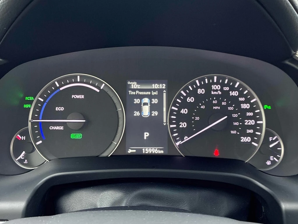 Lexus RX * 450h * CARFAX * ��� ������������ ������ | Mobile.bg � ����������� 8