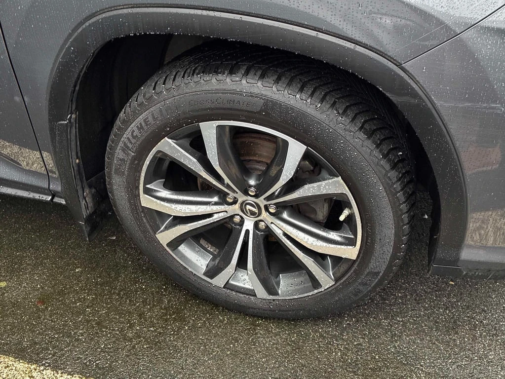 Lexus RX * 450h * CARFAX * ��� ������������ ������ | Mobile.bg � ����������� 14