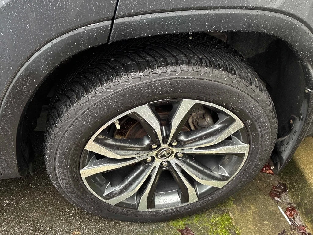 Lexus RX * 450h * CARFAX * ��� ������������ ������ | Mobile.bg � ����������� 12