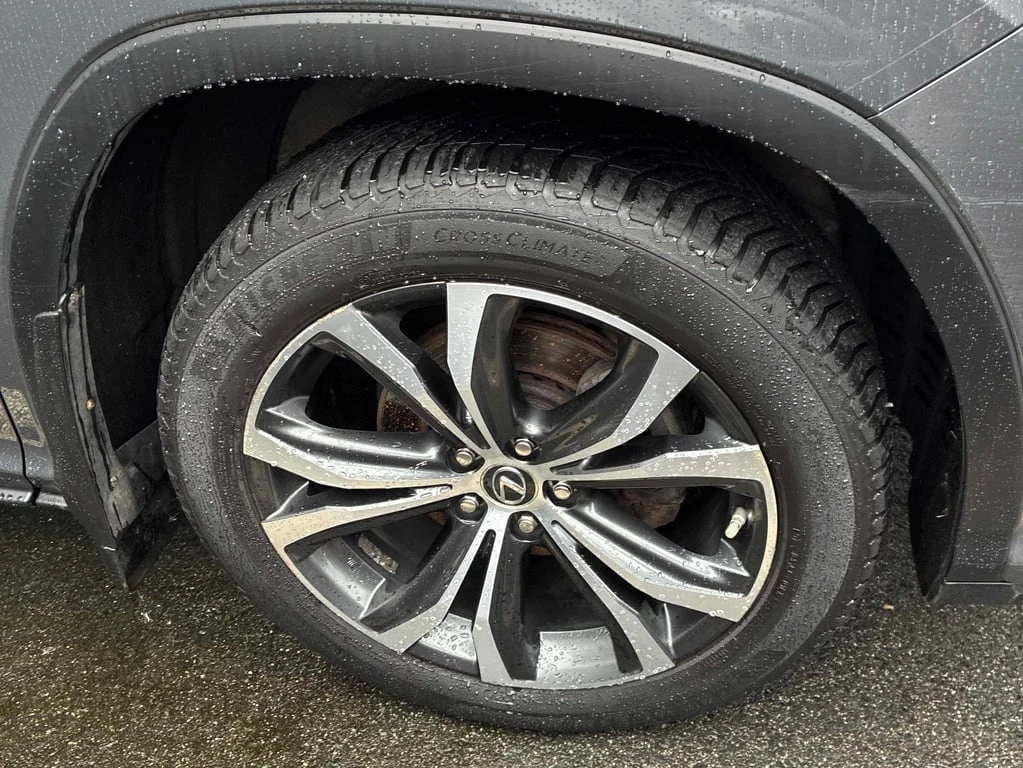 Lexus RX * 450h * CARFAX * ��� ������������ ������ | Mobile.bg � ����������� 7