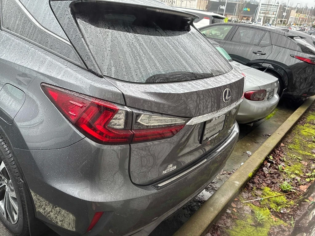 Lexus RX * 450h * CARFAX * ��� ������������ ������ | Mobile.bg � ����������� 4