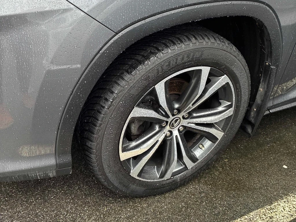 Lexus RX * 450h * CARFAX * ��� ������������ ������ | Mobile.bg � ����������� 13