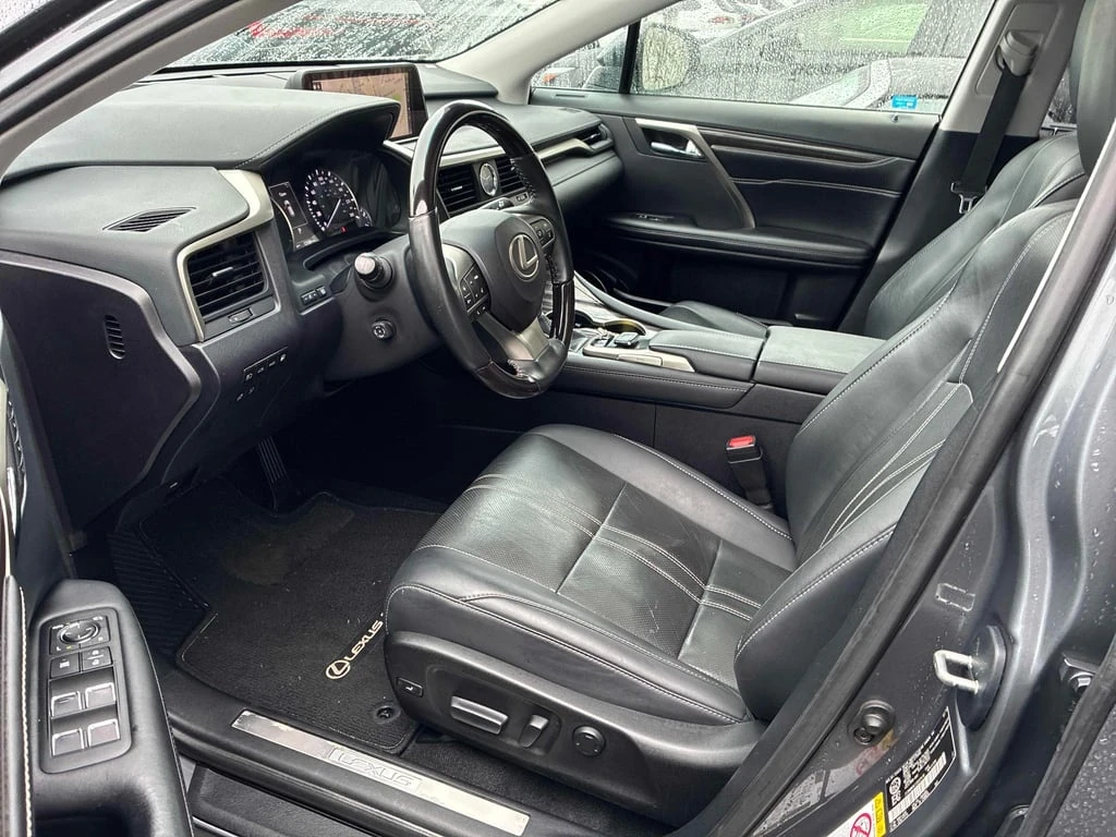 Lexus RX * 450h * CARFAX * ��� ������������ ������ | Mobile.bg � ����������� 5