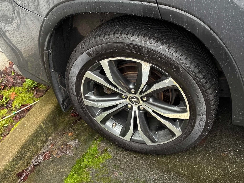 Lexus RX * 450h * CARFAX * ��� ������������ ������ | Mobile.bg � ����������� 15