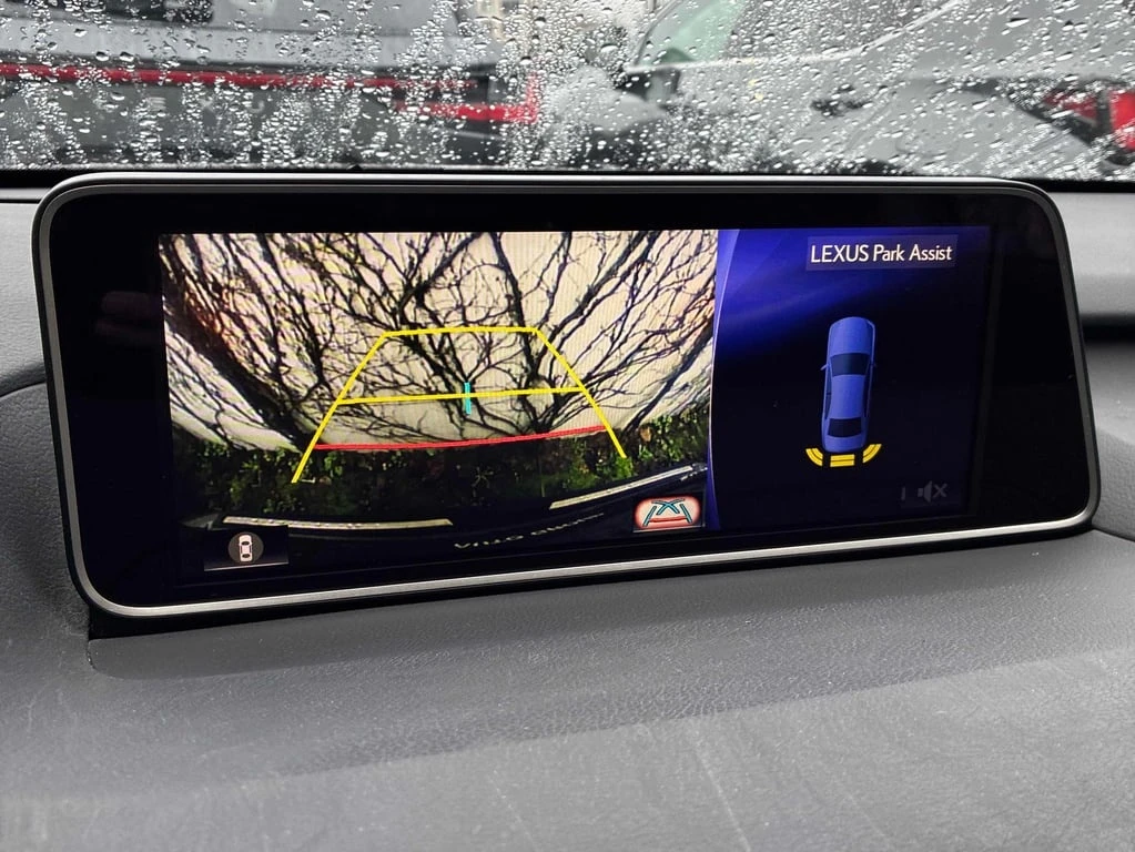 Lexus RX * 450h * CARFAX * ��� ������������ ������ | Mobile.bg � ����������� 10