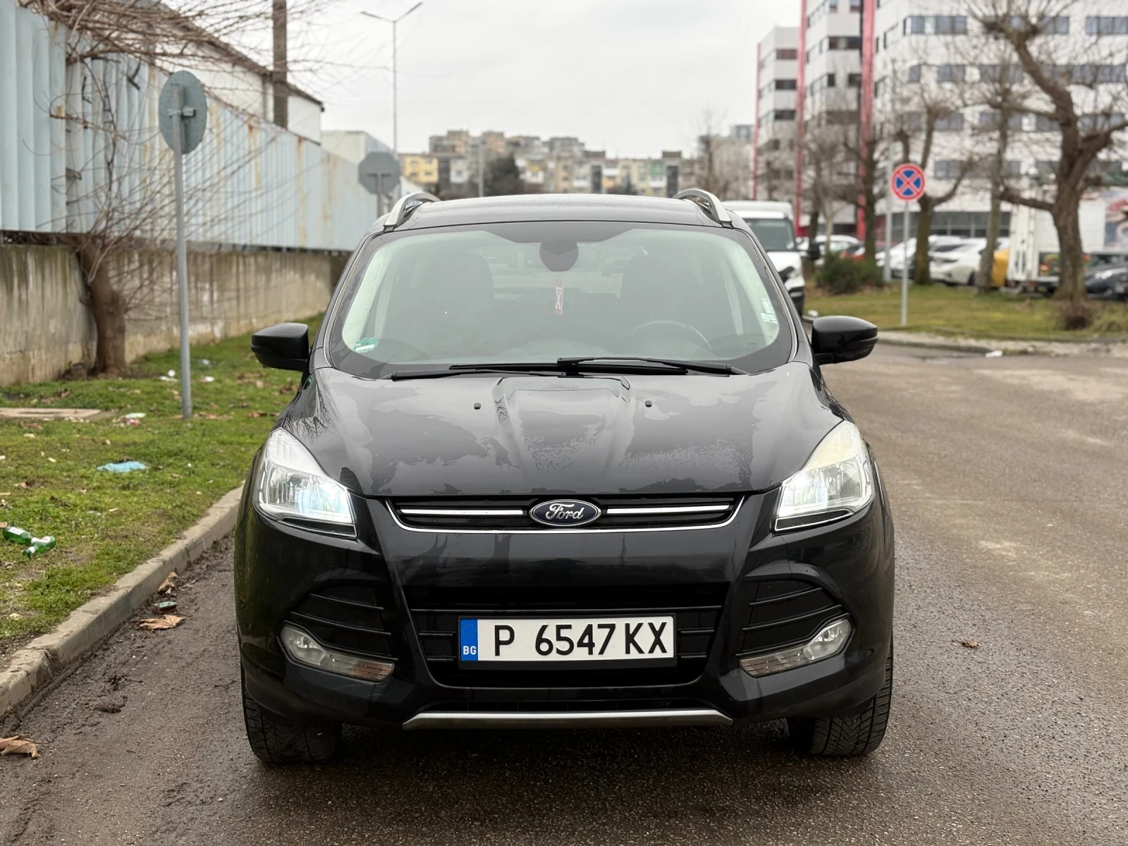 Ford Kuga 2.0 TDCi - изображение 2