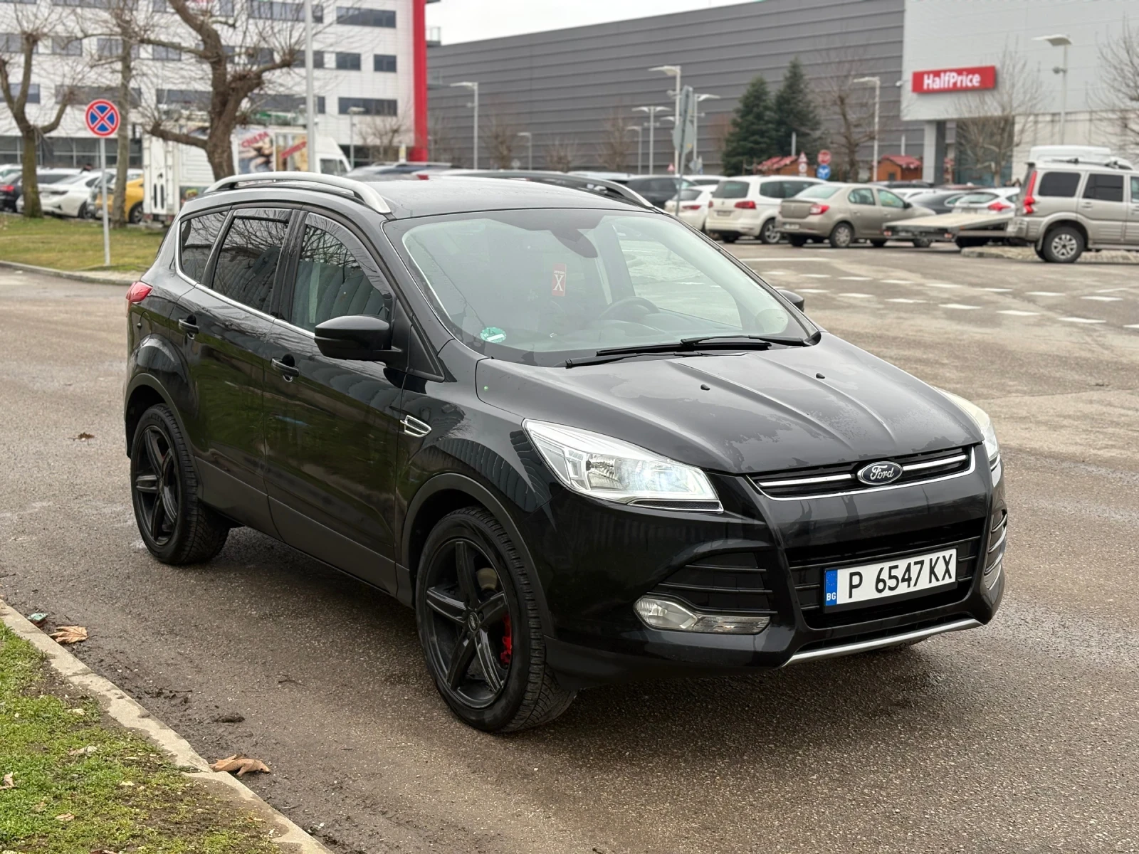 Ford Kuga 2.0 TDCi | Mobile.bg � ����������� 1