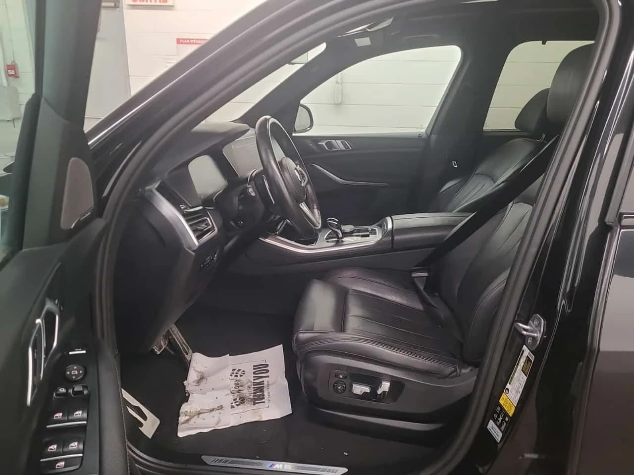 BMW X5 xDrive40i M-Sport * 360 * Head-Up * Laser * CARFAX - изображение 8