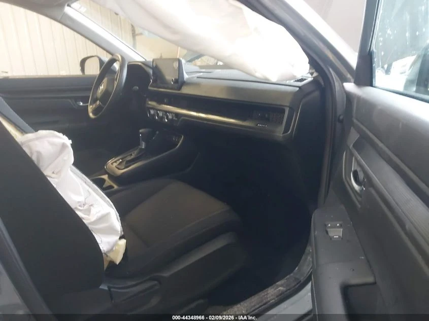 Honda Cr-v 1.5l Ex Awd - изображение 5