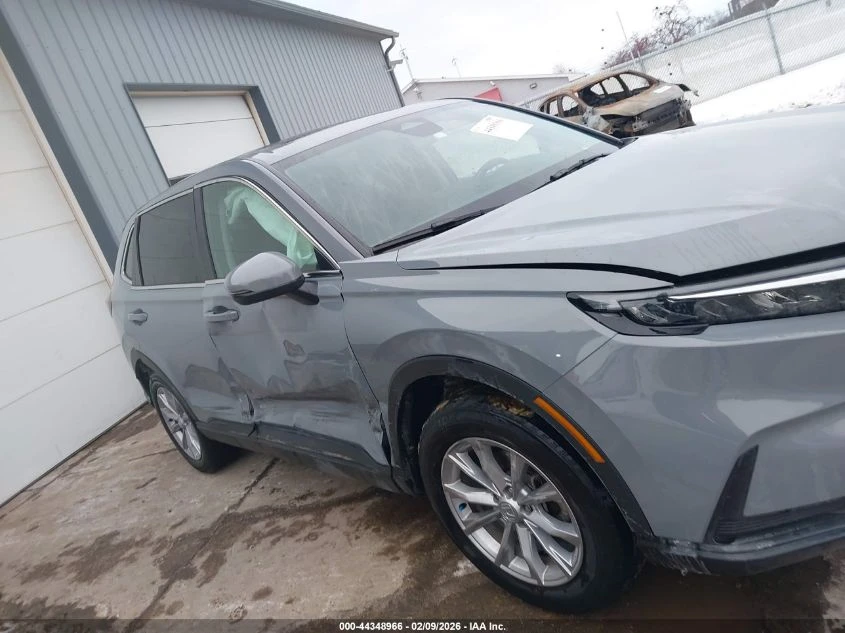 Honda Cr-v 1.5l Ex Awd | Mobile.bg � ����������� 13