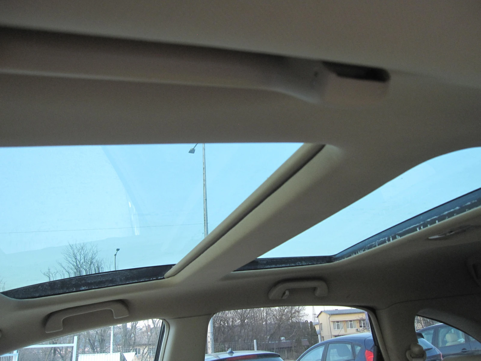 Honda Cr-v 132.х.КМ..Автомат, Газ, NAVI, КОЖА, снимка 6 - Автомобили и джипове - 53829484