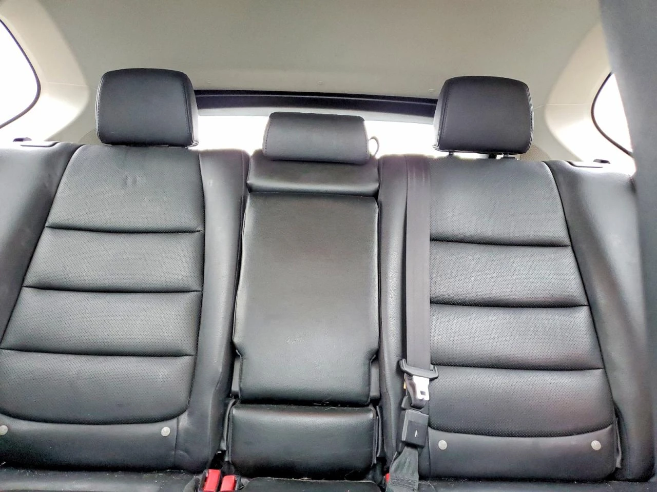 Mazda CX-5 AWD Grand Touring, снимка 10 - Автомобили и джипове - 54569719