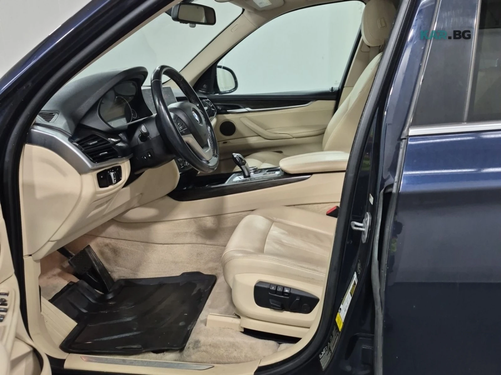 BMW X5 xDrive35i * HUD * АвтоКредит* (ЦЕНА ДО БГ), снимка 7 - Автомобили и джипове - 54715296