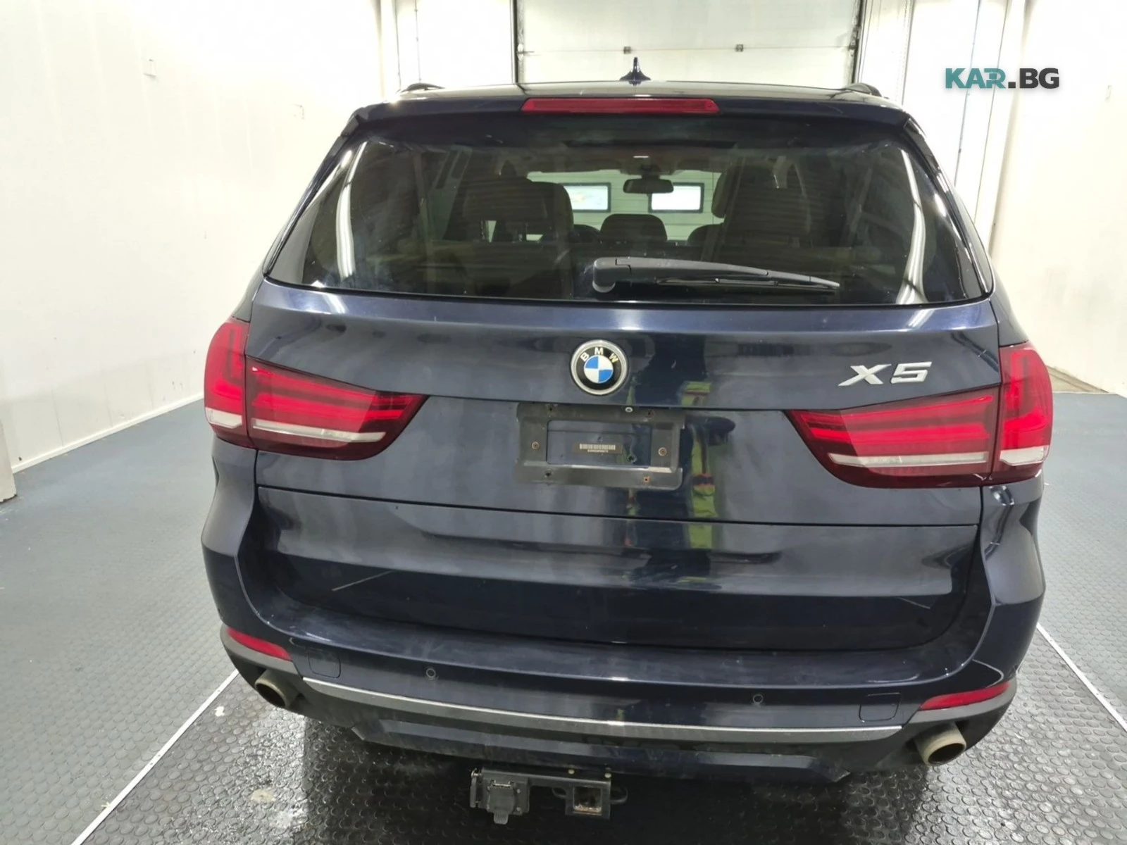 BMW X5 xDrive35i * HUD * АвтоКредит* (ЦЕНА ДО БГ), снимка 4 - Автомобили и джипове - 54715296