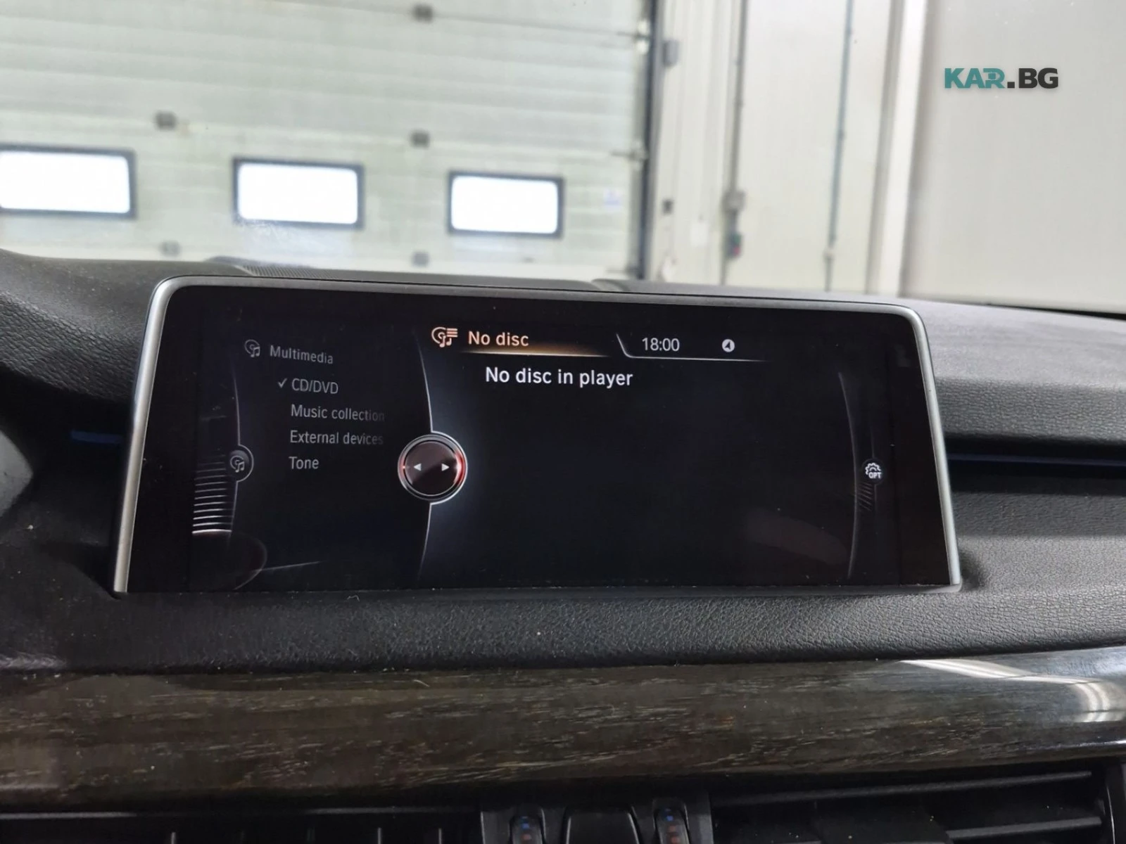 BMW X5 xDrive35i * HUD * АвтоКредит* (ЦЕНА ДО БГ), снимка 11 - Автомобили и джипове - 54715296