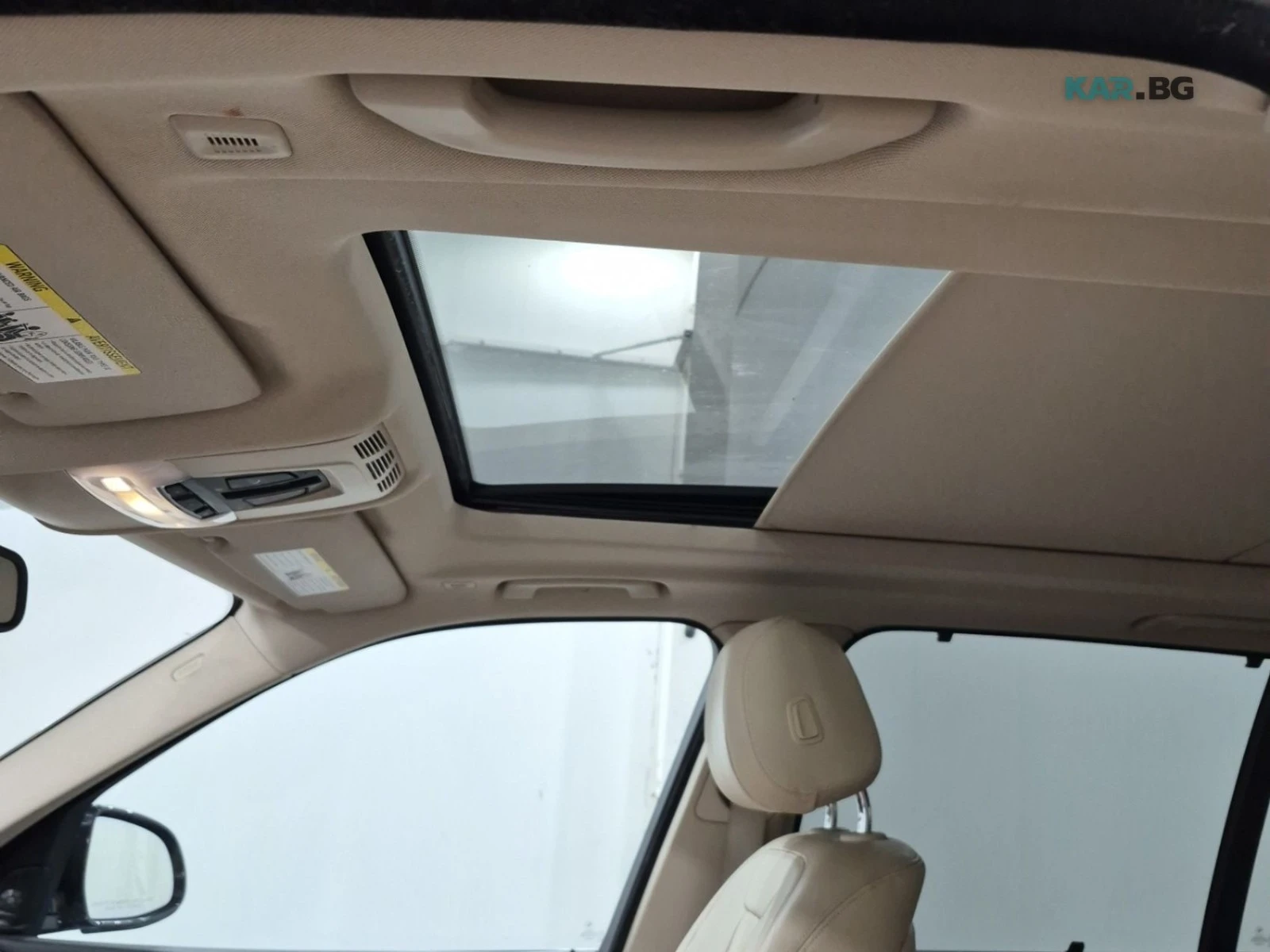 BMW X5 xDrive35i * HUD * АвтоКредит* (ЦЕНА ДО БГ), снимка 10 - Автомобили и джипове - 54715296