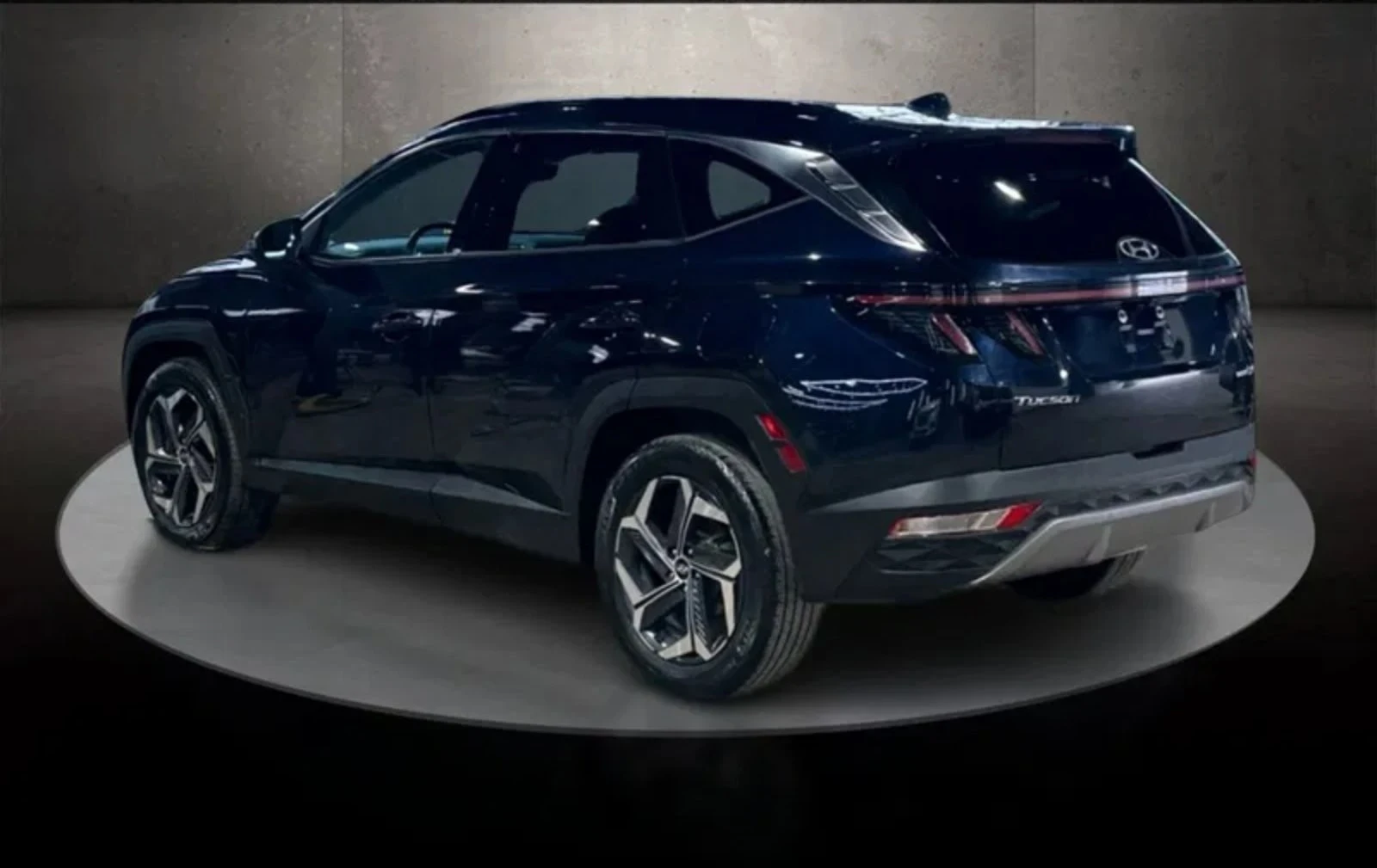 Hyundai Tucson Hybrid* 4WD* Ultimate* Без инциденти, снимка 3 - Автомобили и джипове - 54749814