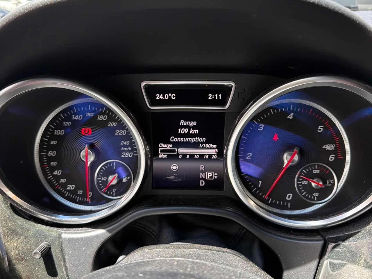 Mercedes-Benz GLE 350 360 CAMERA * PANORAMIC ROOF * Н/К * , снимка 8 - Автомобили и джипове - 54975343