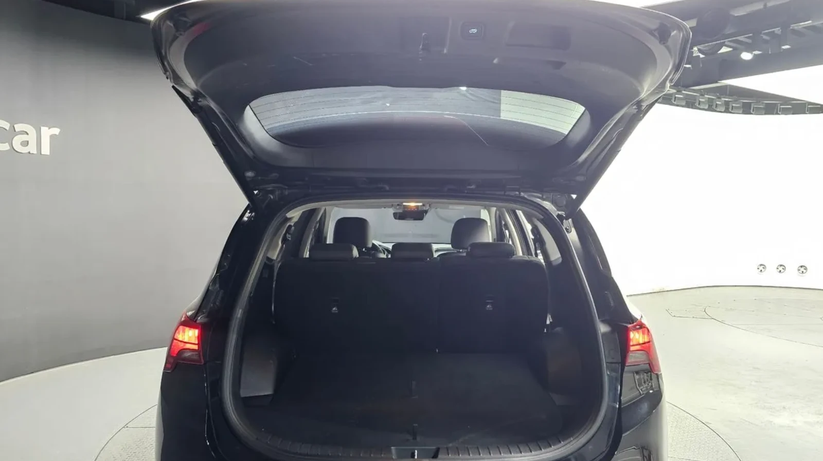 Hyundai Santa fe Prestige  , снимка 12 - Автомобили и джипове - 55087045