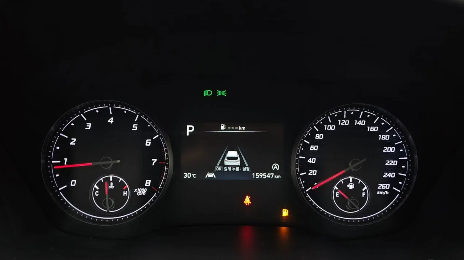 Hyundai Santa fe Prestige  , снимка 6 - Автомобили и джипове - 55087045