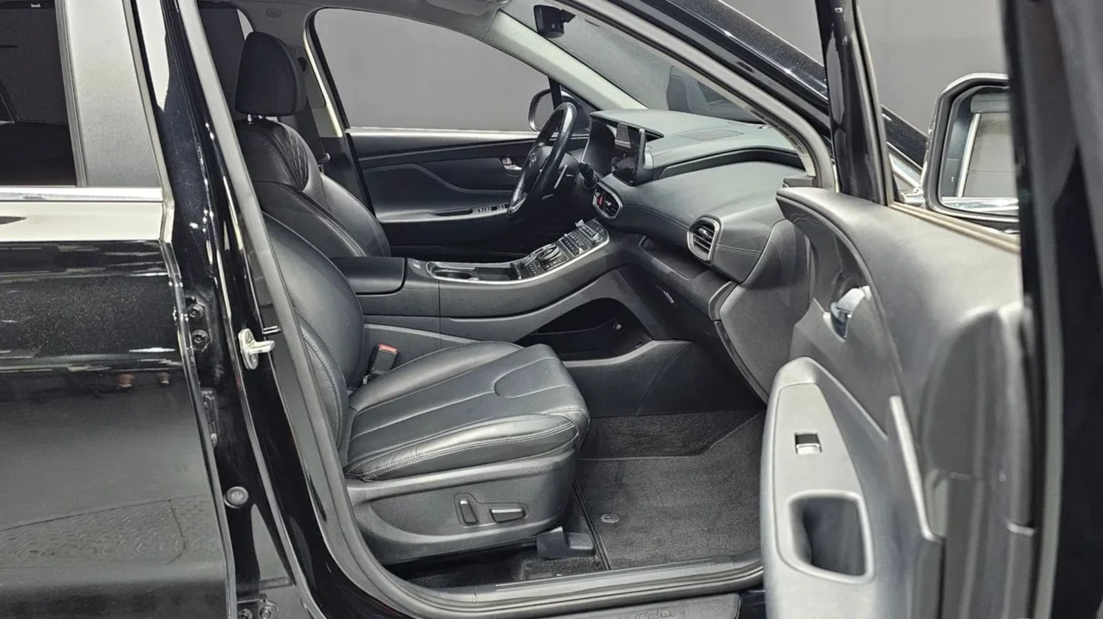 Hyundai Santa fe Prestige  , снимка 10 - Автомобили и джипове - 55087045