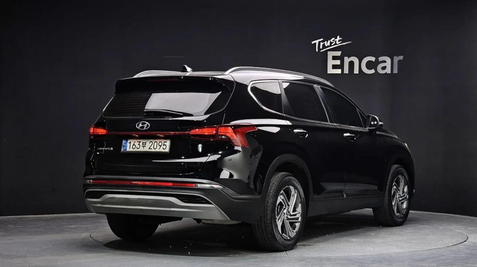 Hyundai Santa fe Prestige  , снимка 2 - Автомобили и джипове - 55087045