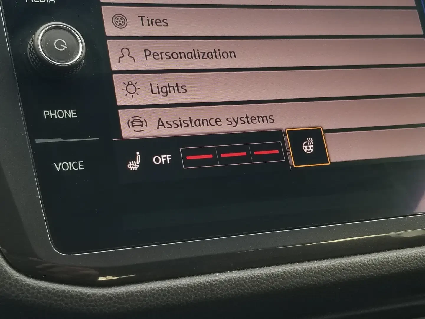 VW Tiguan HIGHLINE* 4MOTION* DISTRONIC*  ПОДГРЕВ* ПАНОРАМА, снимка 13 - Автомобили и джипове - 55188658