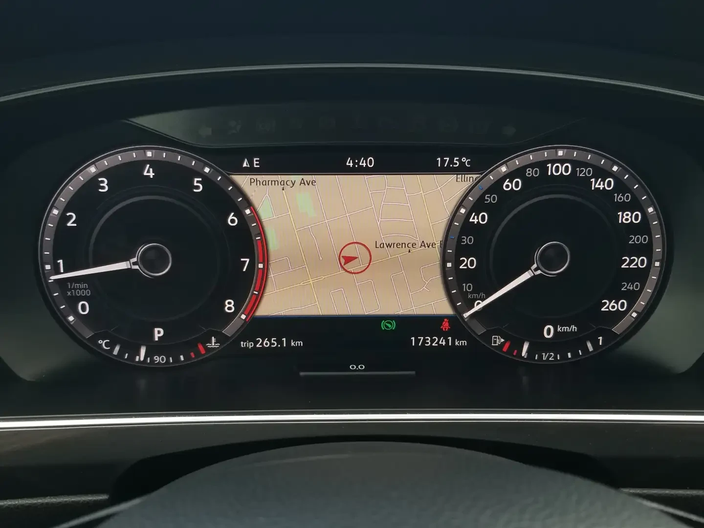 VW Tiguan HIGHLINE* 4MOTION* DISTRONIC*  ПОДГРЕВ* ПАНОРАМА, снимка 11 - Автомобили и джипове - 55188658