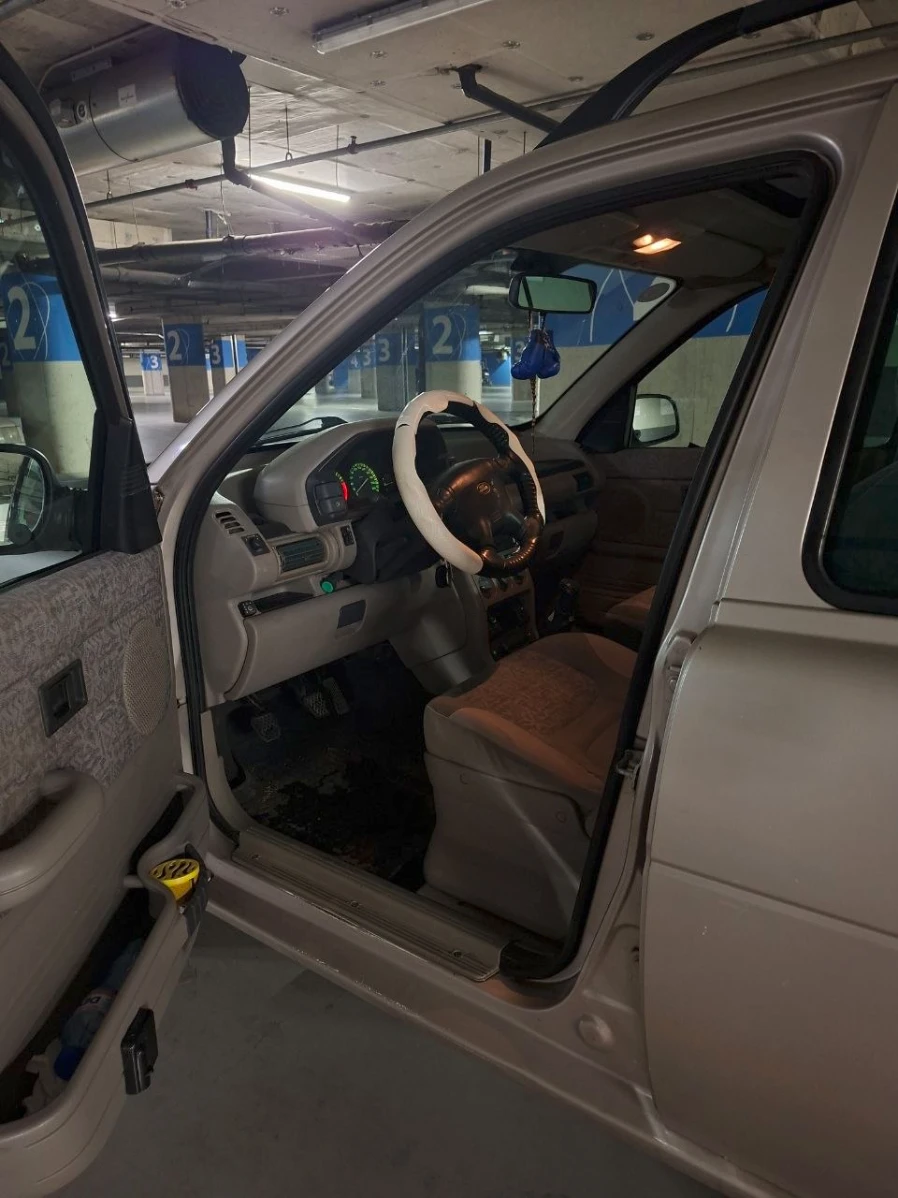 Land Rover Freelander, снимка 6 - Автомобили и джипове - 56371197