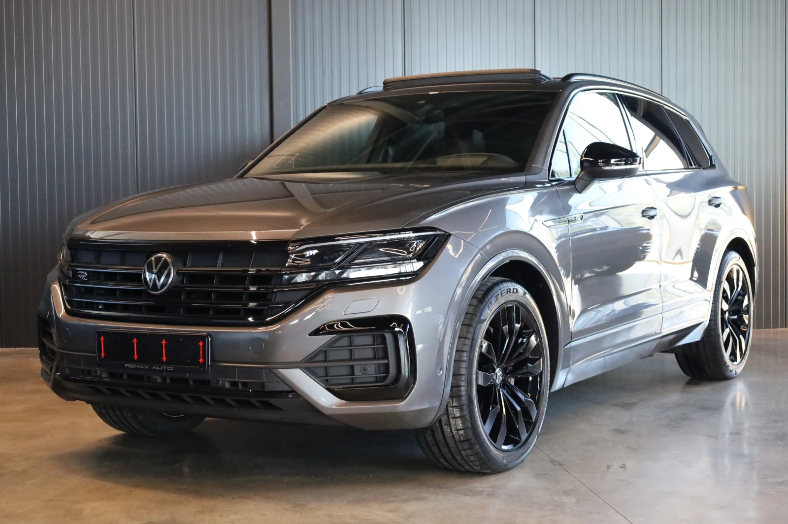 VW Touareg FACELIFT* R-LINE* IQ MATRIX LIGHTS* DYNAUDIO* PANO | Mobile.bg � ����������� 5